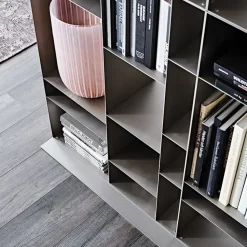 Libreria modello Latitude  di Cattelan italia a prezzo riservato