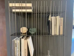 Libreria modello Metrica a di Mogg a prezzo riservato