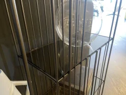 Libreria modello Metrica a di Mogg a prezzo riservato