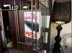 Libreria modello Metrica wall a di Mogg a prezzo scontato