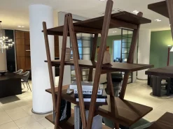 Libreria modello Nuvola rossa di Cassina a prezzo riservato