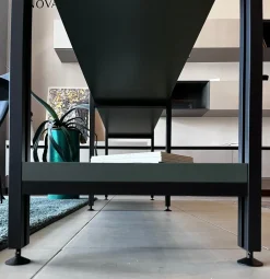 Libreria modello Pontile di Novamobili a prezzo Outlet