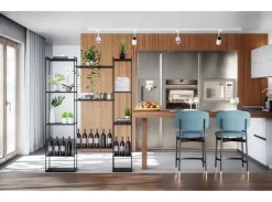 Libreria modello Quadra * di Ambianceitalia a prezzo riservato