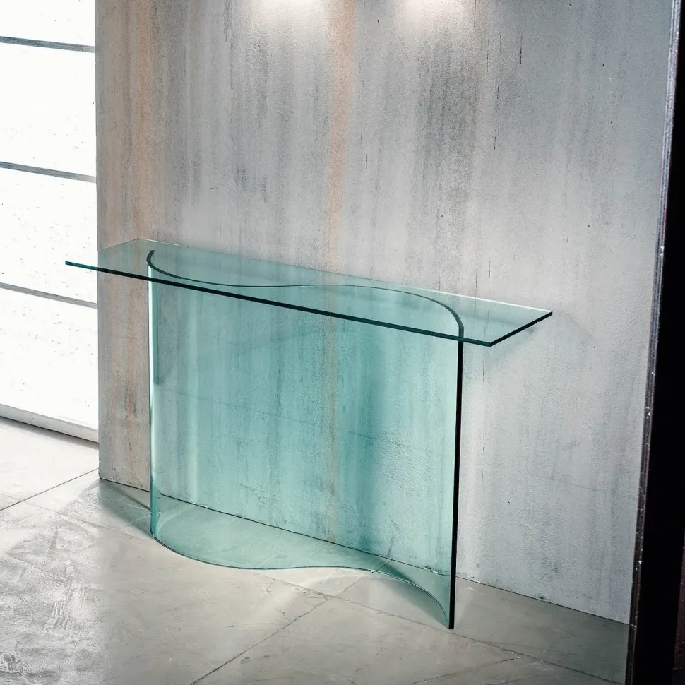 Libreria Modello slalom stile design di La vetreria scontata del 40%