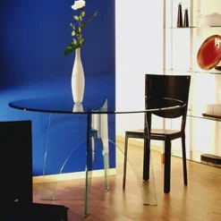 Libreria Modello slalom stile design di La vetreria scontata del 40%