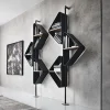 Libreria modello Spinnaker di Cattelan italia a prezzo riservato