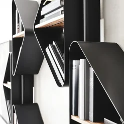 Libreria modello Spinnaker di Cattelan italia a prezzo riservato