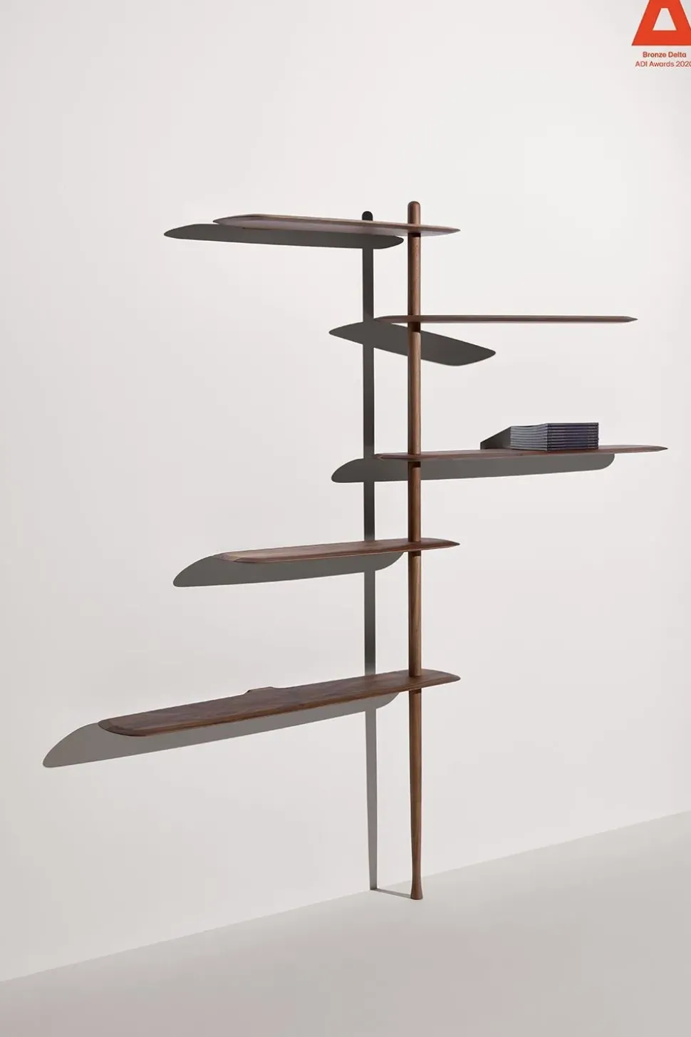 Libreria modello Unica di Collezione esclusiva in Offerta Outlet