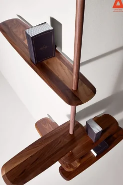 Libreria modello Unica di Collezione esclusiva in Offerta Outlet