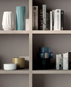 Libreria modello Yad 23 di Orme a prezzo scontato