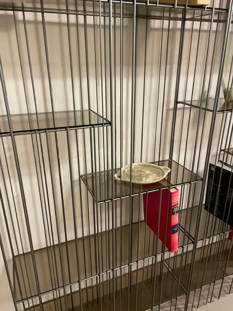 Libreria Mogg metrica a Mogg in stile design a prezzi convenienti