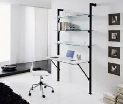 Libreria Ok-9 stile moderna di Domitalia scontata del 30%