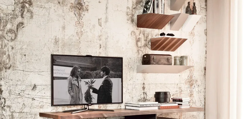 Libreria Pendola di Cattelan italia: richiedi ora il prezzo riservato