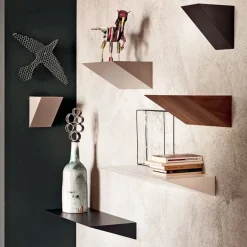 Libreria Pendola di Cattelan italia: richiedi ora il prezzo riservato