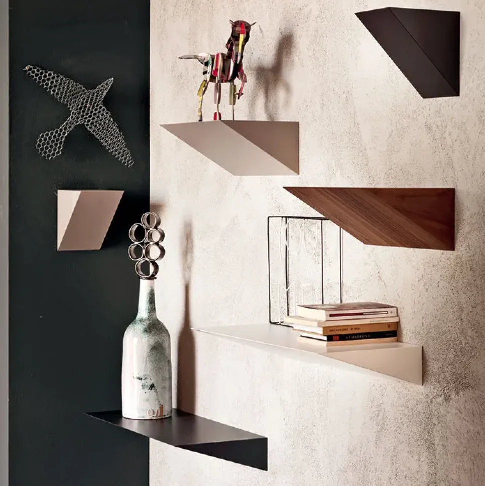 Libreria Pendola di Cattelan italia: richiedi ora il prezzo riservato