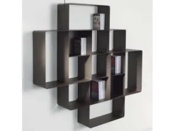 Libreria Pezzani in metallo in Offerta Outlet: scopri Mondrian