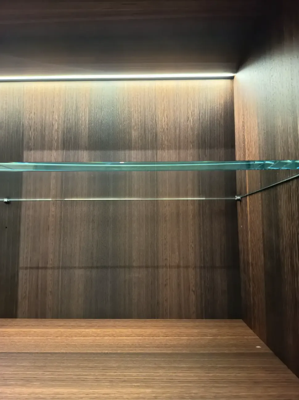 Libreria Piroscafo stile classica di Molteni & c scontata del 34%