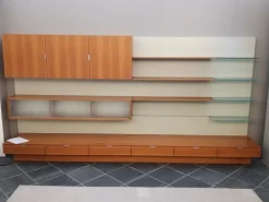 Libreria Plinto Former: moderna, conveniente, perfetta per arredare!