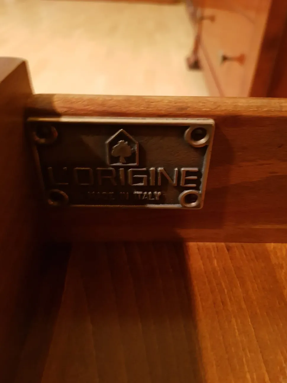 Libreria Portofino 327 in stile classico di Zilio in OFFERTA OUTLET