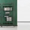 Libreria Presotto in metallo a prezzo Outlet: scopri Libreria tower