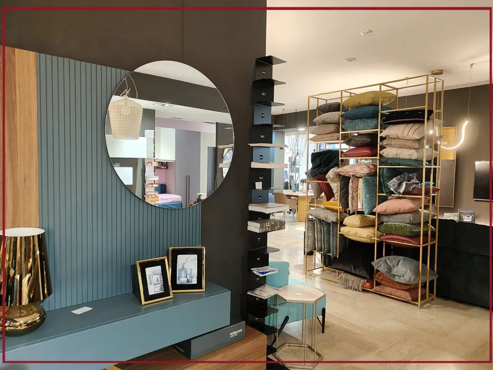 Libreria Ptolomeo art Opinion ciatti in stile moderna in offerta