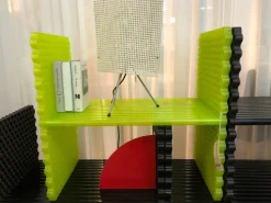 Libreria Ross lovegrove  Kartell OFFERTA OUTLET