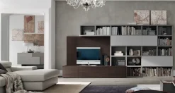 Libreria Sa 1707 Maronese con uno sconto del 47%