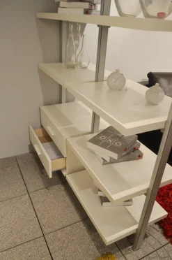 Libreria Space system - scontata del -52 %