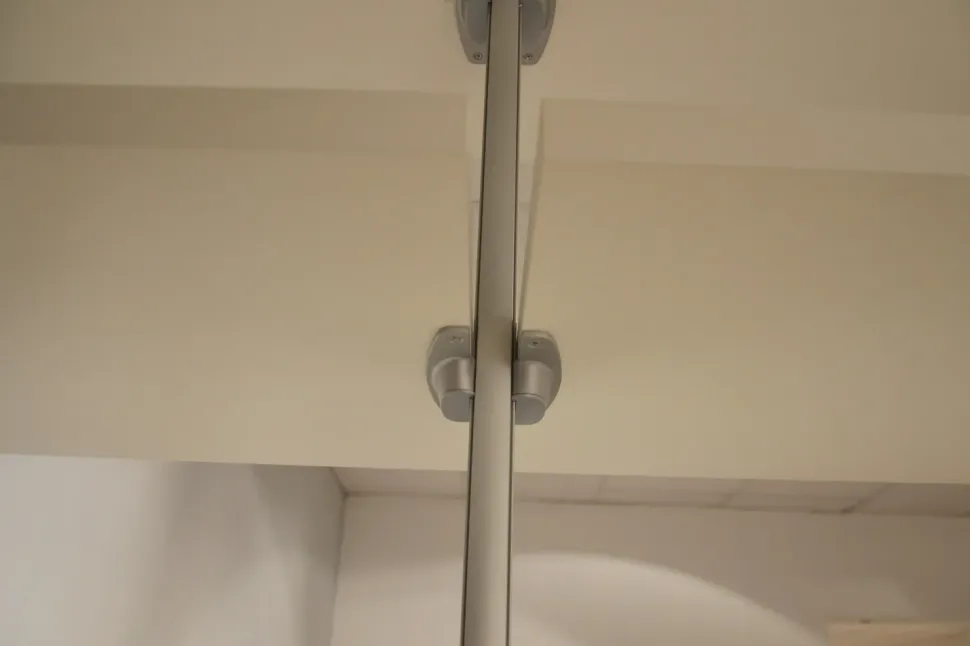 Libreria Space system - scontata del -52 %