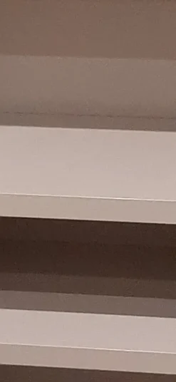 Libreria Spazioteca stile moderna di Pianca scontata del 48%