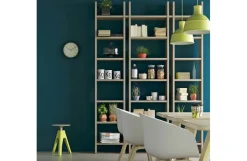 Libreria Step Granzotto in stile moderna a prezzi outlet