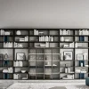 Libreria System day stile design di Homes in offerta