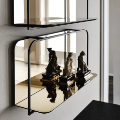 Libreria Tresor stile design di Cattelan italia scontata del 31%