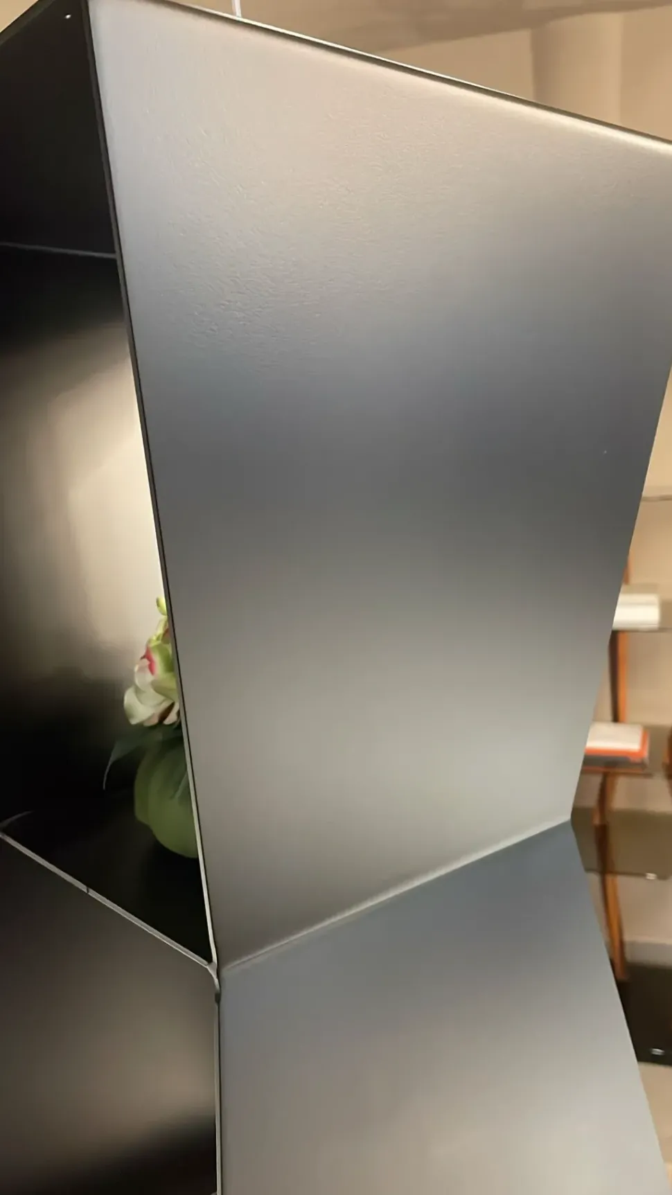 Libreria Tula stile design di Albed in Offerta Outlet