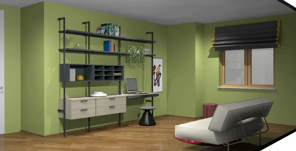 Libreria Uniko stile moderno di Cinquanta3 in offerta