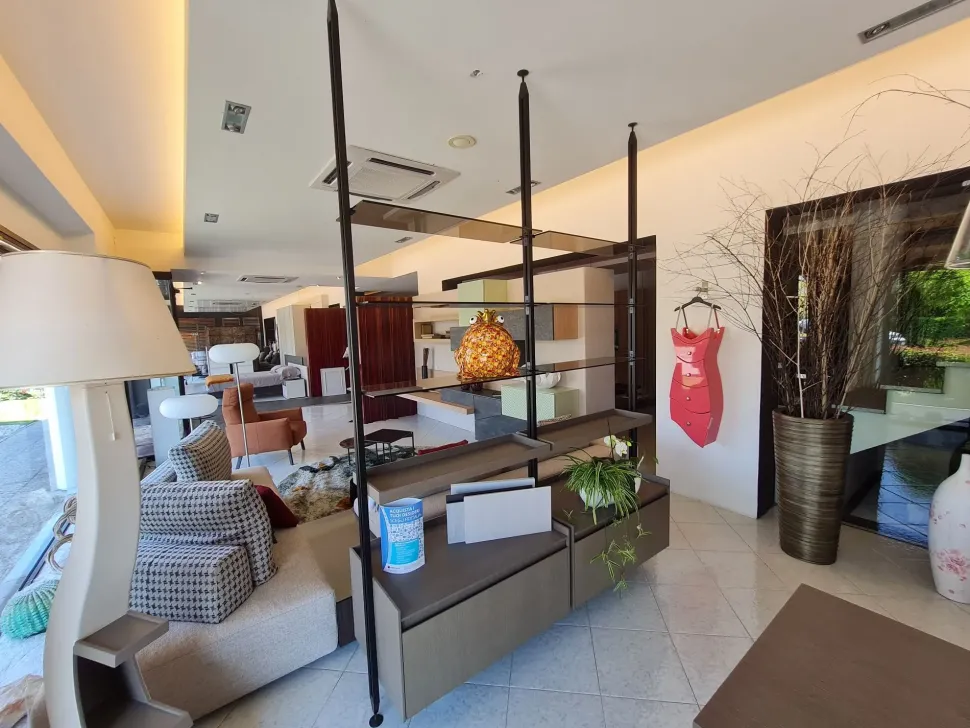 Libreria Vertical Arrital in stile moderno in offerta