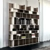 Libreria Wally stile design Wally di Cattelan scontata