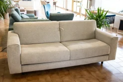 Lineare Aries Morbidline salotti a PREZZO OUTLET scontato del 40%