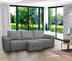 Lineare Divano europa Collezione esclusiva: con uno SCONTO ESCLUSIVO del 40%