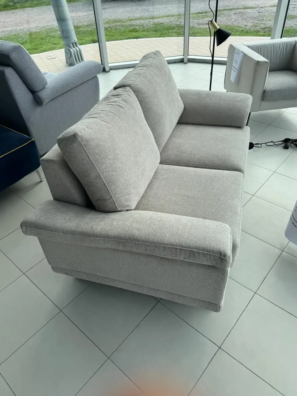 Lineare Ging Artigianale: con uno SCONTO ESCLUSIVO del 50%