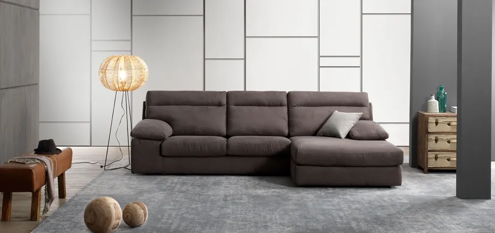 Lineare Glamour Excò a PREZZO OUTLET scontato del 20%