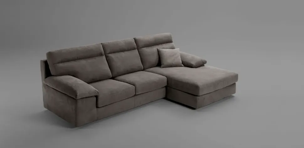 Lineare Glamour Excò a PREZZO OUTLET scontato del 20%