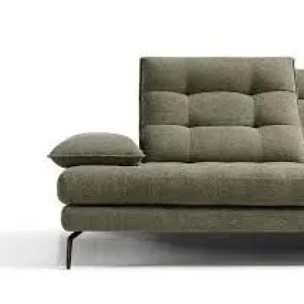 Lineare Iccb Max divani a PREZZO OUTLET scontato del 55%