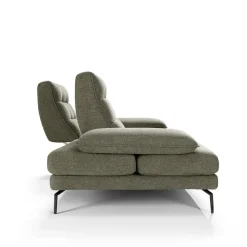 Lineare Iccb Max divani a PREZZO OUTLET scontato del 55%