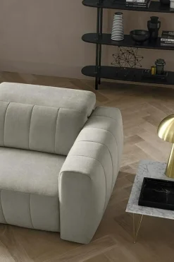 Lineare Kesington Felis in Tessuto a 2325€