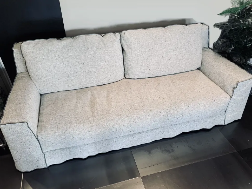 Lineare Loll 12 Gervasoni in Offerta Outlet