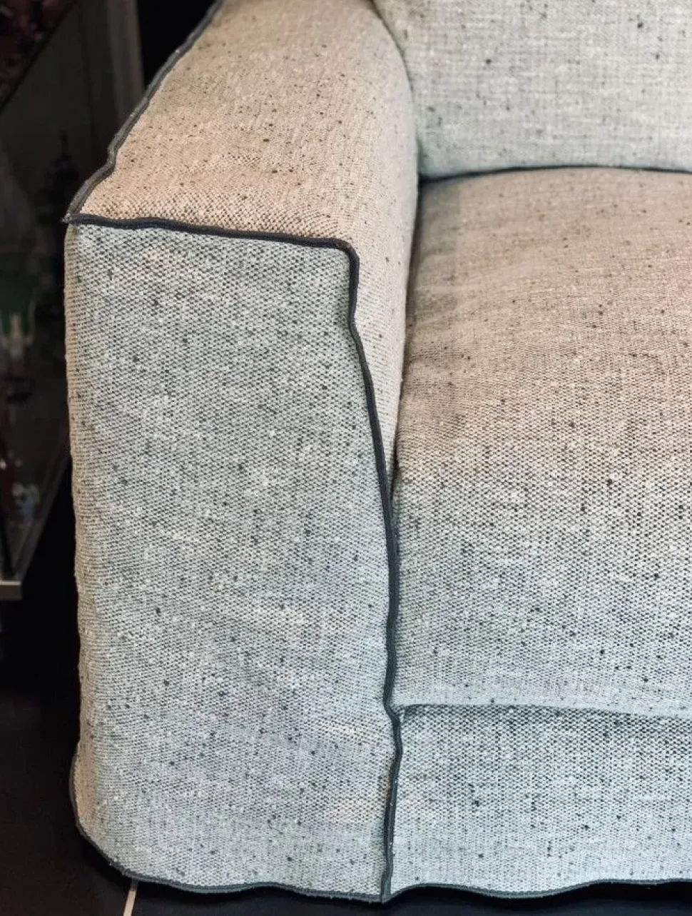 Lineare Loll 12 Gervasoni in Offerta Outlet