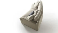 Lineare Oxford regular Rosini in OFFERTA - 24%