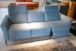 Lineare Willson di Morbidline salotti a prezzo scontato