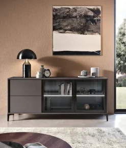 Madia 03 di Spar in stile design in offerta